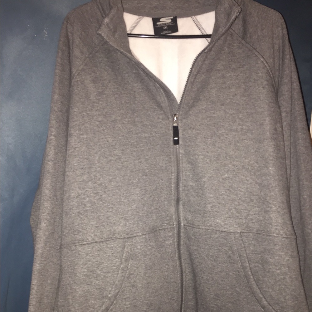Super Soft Sketchers Jacket